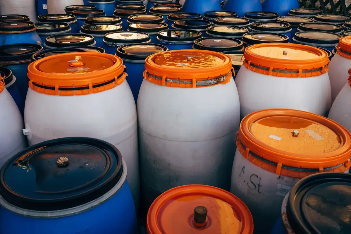 Drug Paraphernalia Cleanup in Kettle Falls, WA